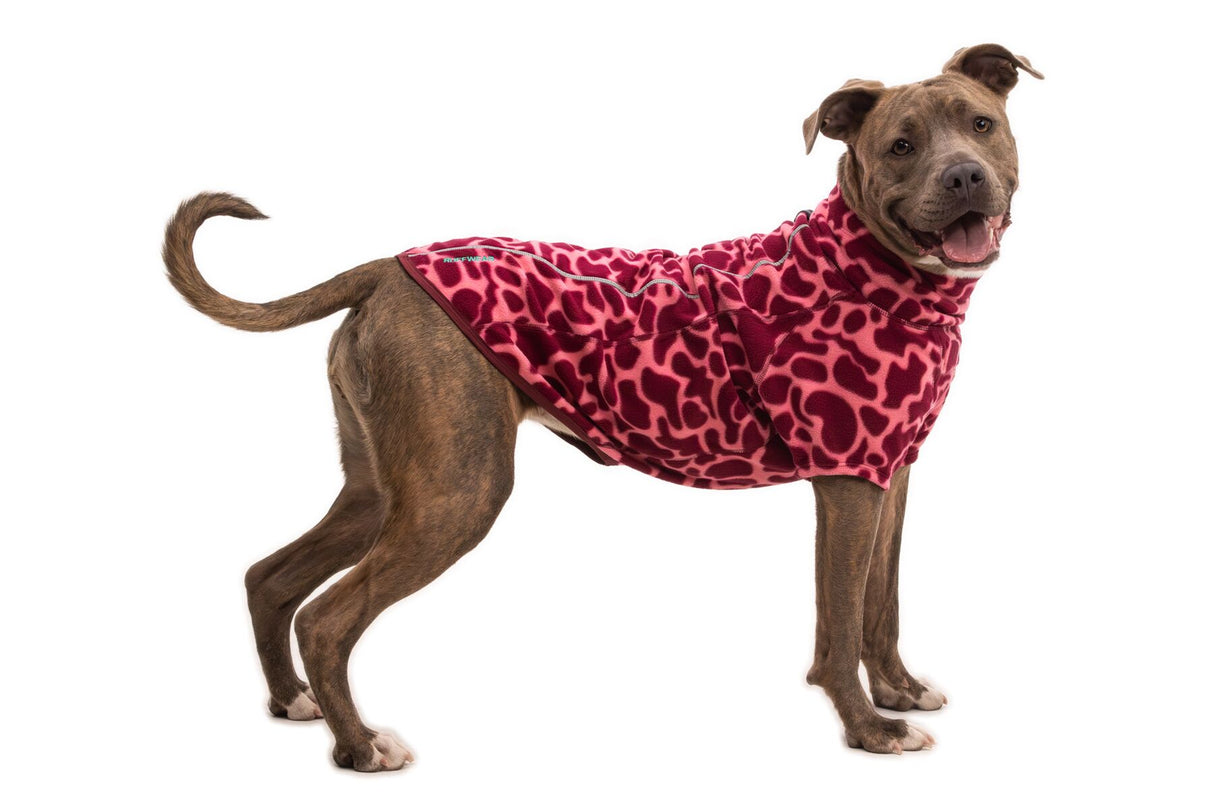 Džemperis "Ruffwear Climate Changer"