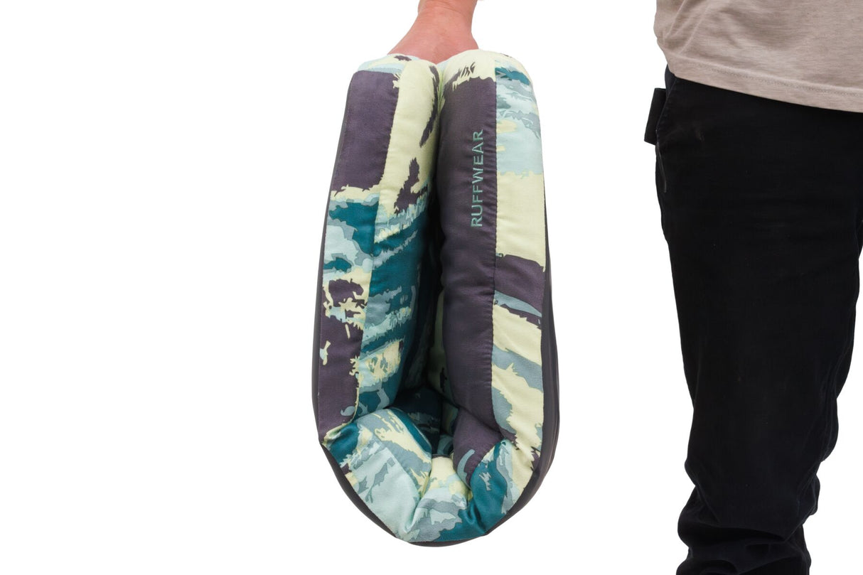 Sulankstomas guolis "Ruffwear Basecamp Foldable"