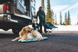 Sulankstomas guolis "Ruffwear Basecamp Foldable"