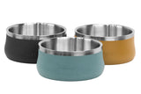 Nerūdijančio plieno dubenėlis "Ruffwear Basecamp Bowl"