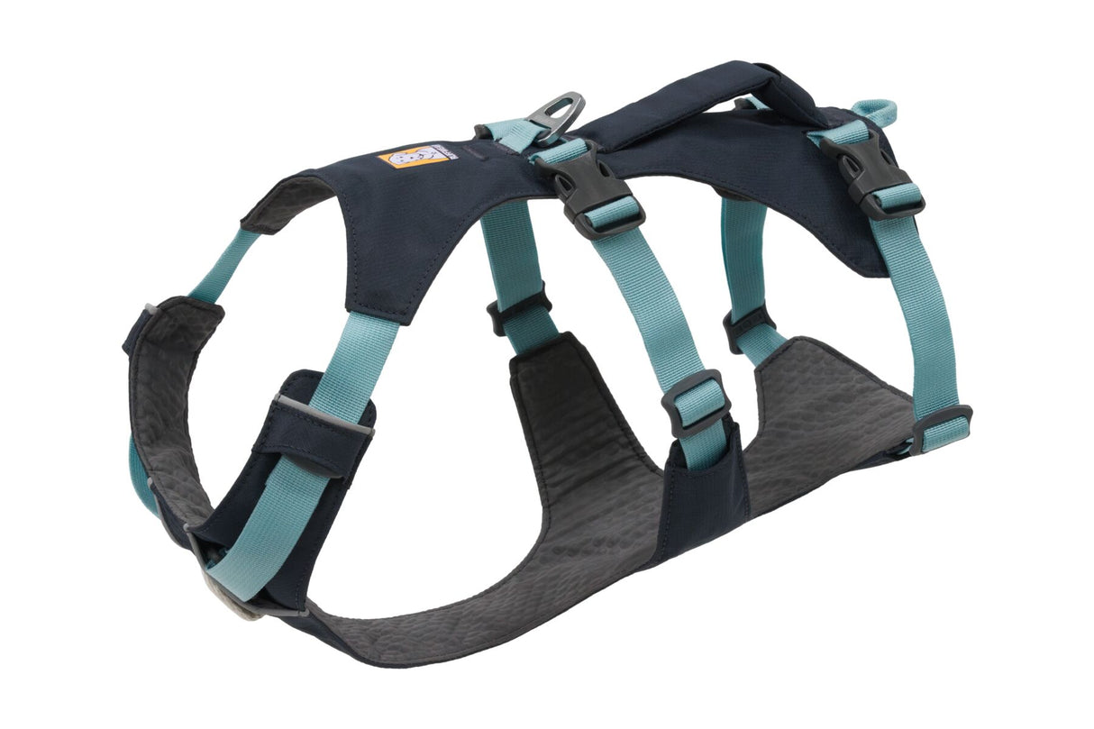 Petnešos "Ruffwear Flagline"