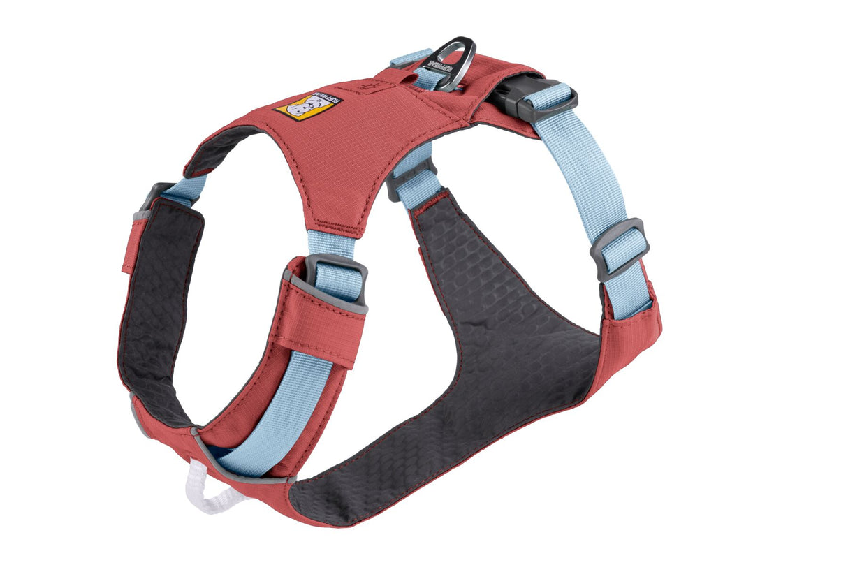 Petnešos "Ruffwear Hi & Light"