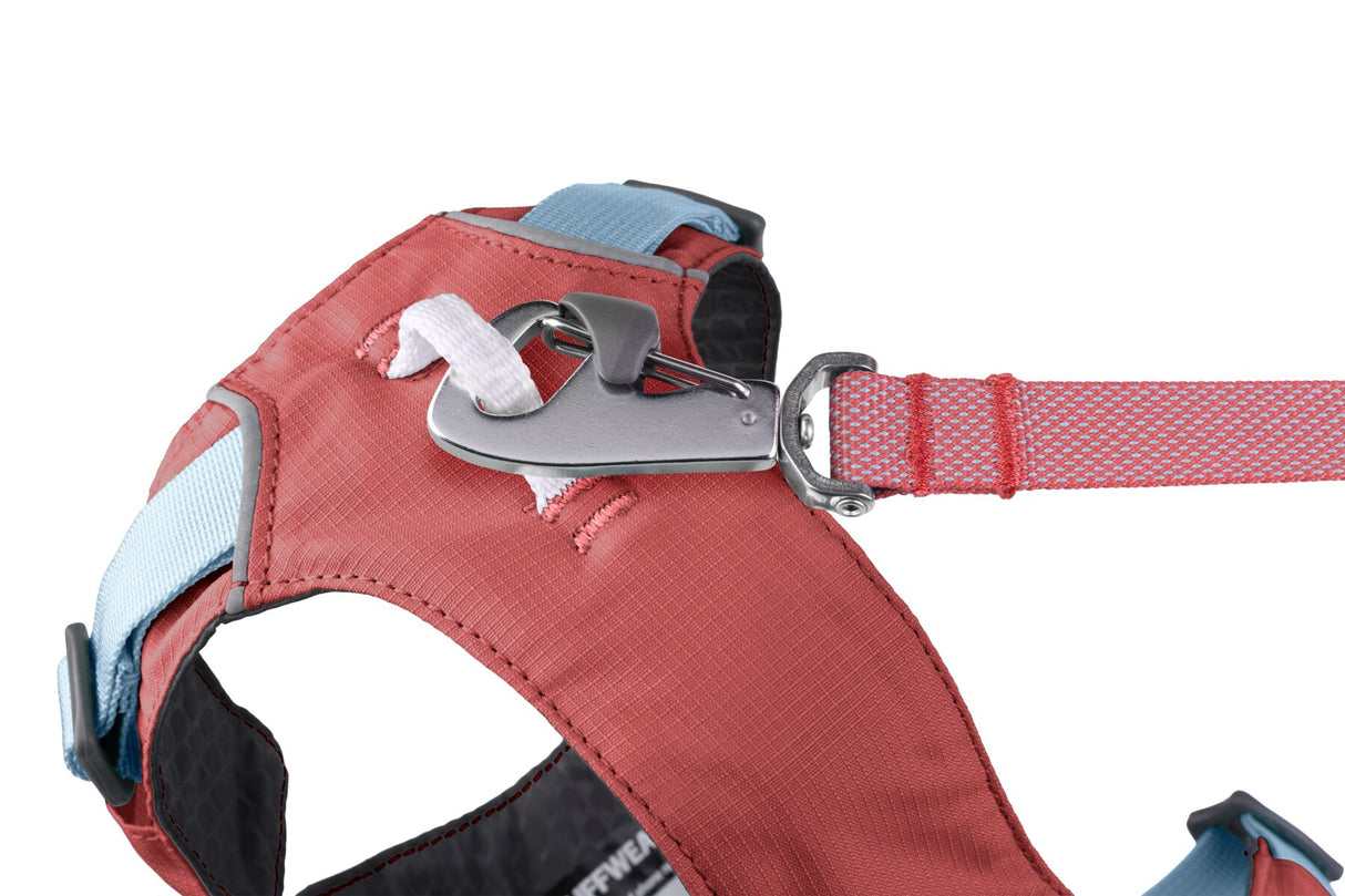 Petnešos "Ruffwear Hi & Light"