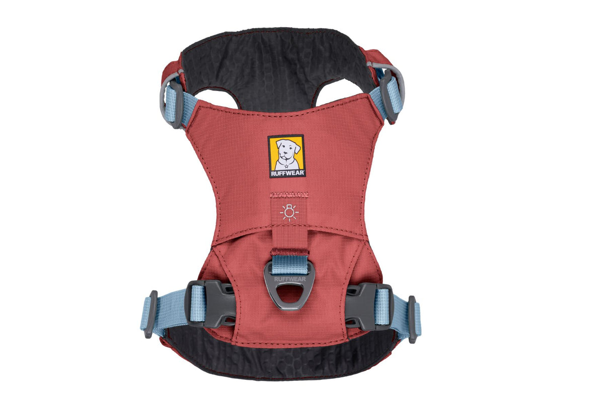 Petnešos "Ruffwear Hi & Light"