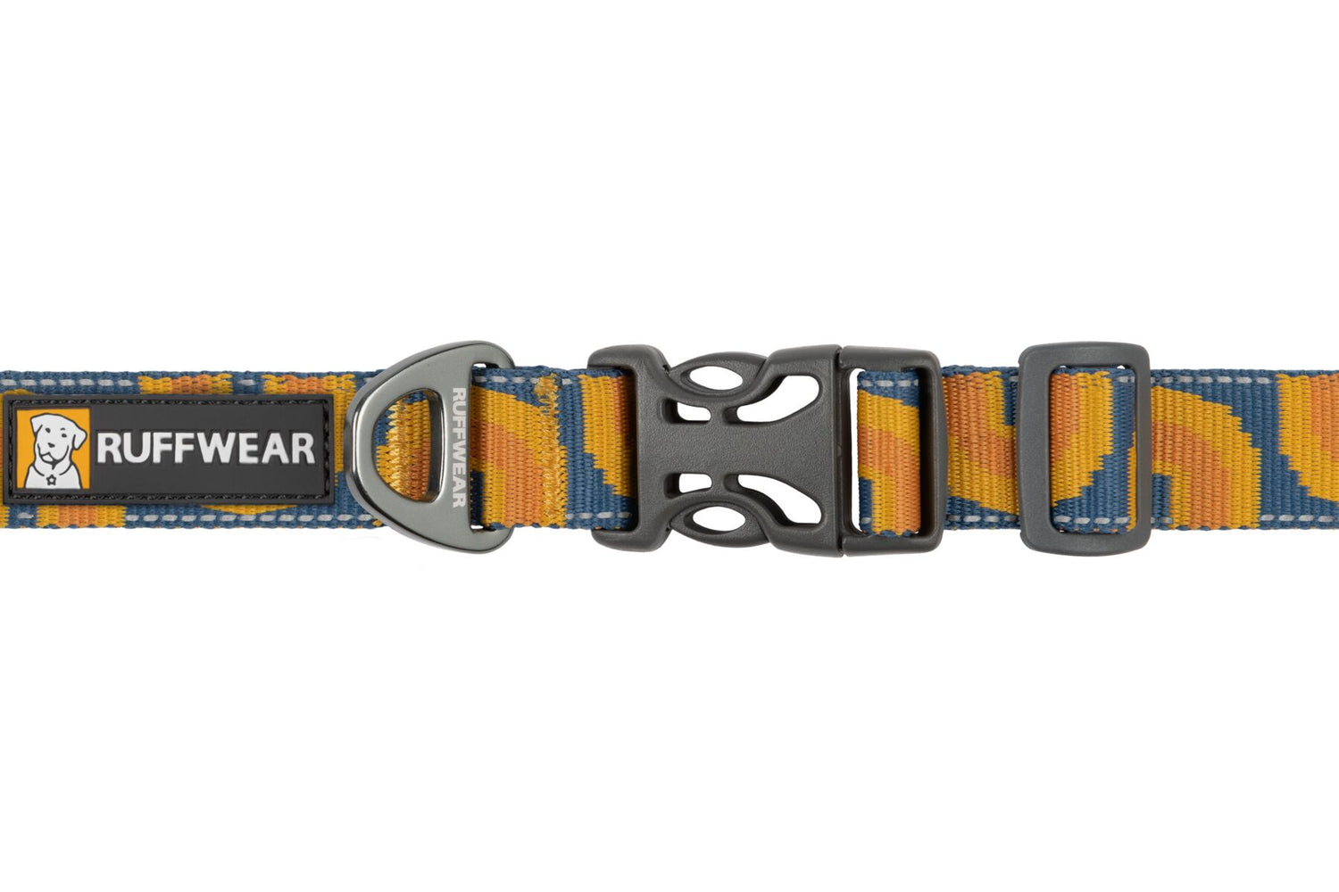 Antkaklis "Ruffwear Crag"