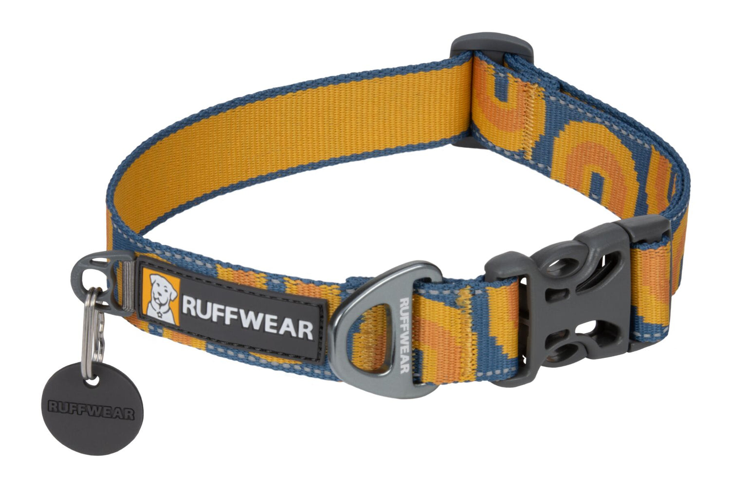 Antkaklis "Ruffwear Crag"