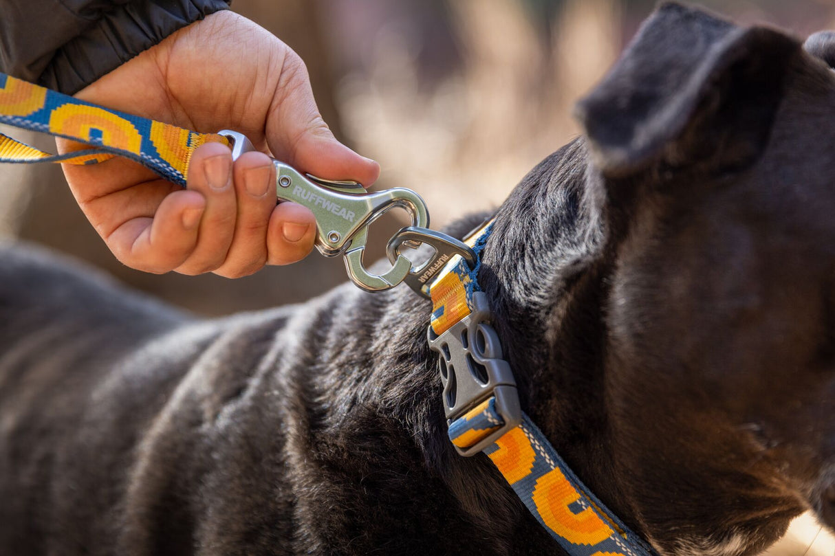 Pavadėlis "Ruffwear Crag"