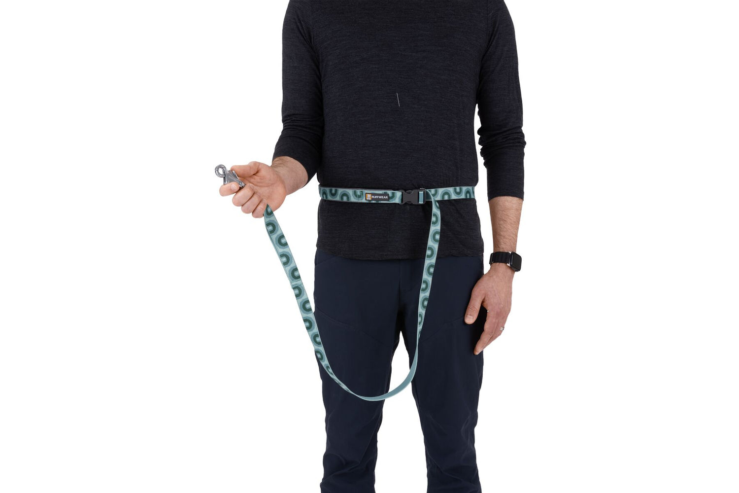 Pavadėlis "Ruffwear Crag"