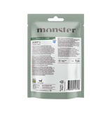Liofilizuoti ėrienos skanėstai katėms Monster Freezies