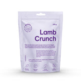 Skanėstai šunims su ėriena ir spanguolėmis Buddy Lamb Crunch