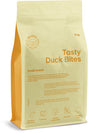 Buddy Tasty Duck Bites begrūdis sausas maistas mažų veislių šunims su antiena