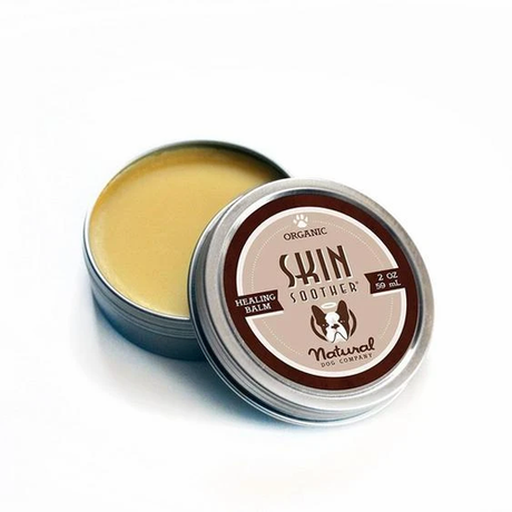 Gydomasis balzamas odai "Natural Dog Company Skin Soother"