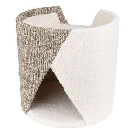 Draskyklė - namelis katėms