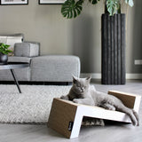 Draskyklė katėms District 70 Sofa