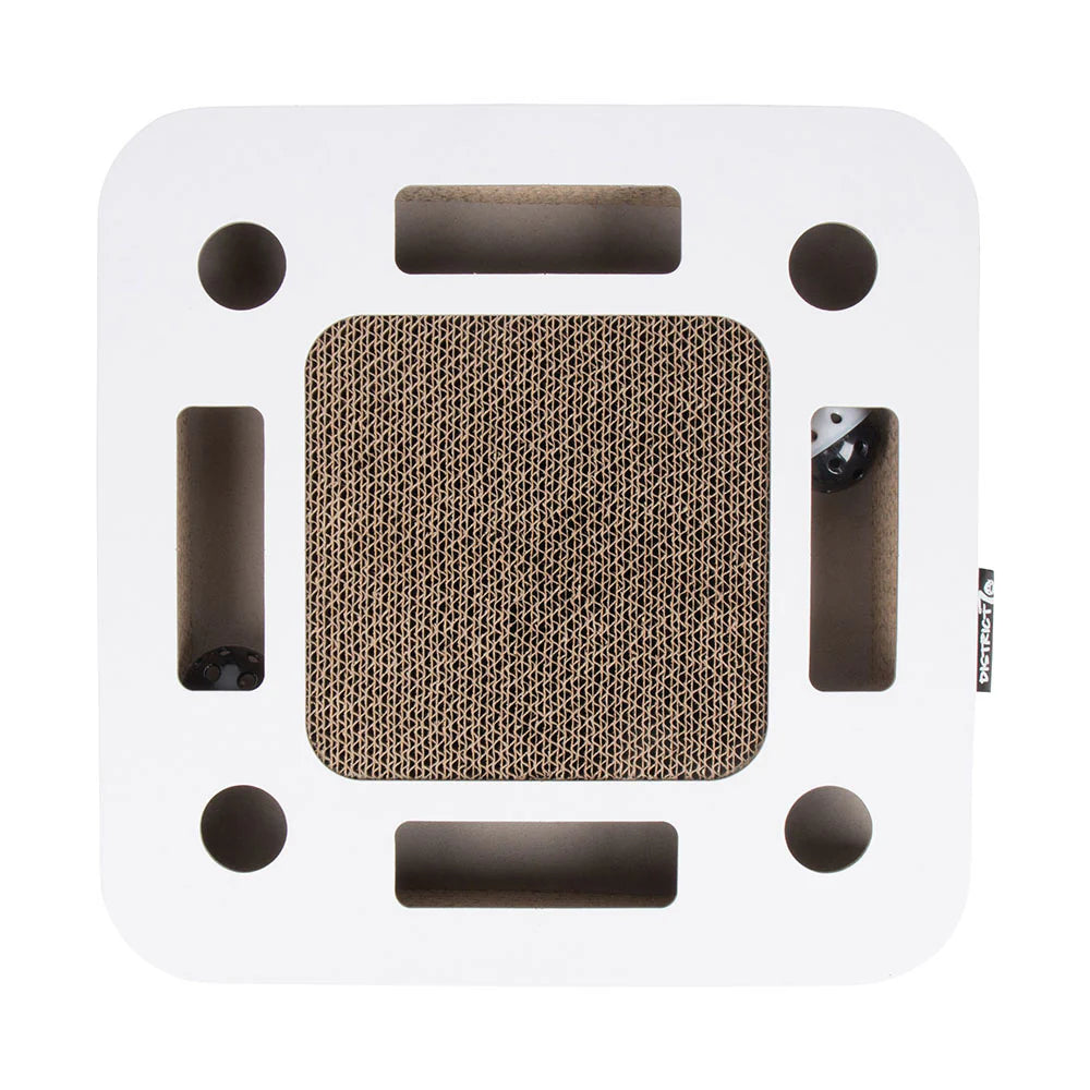 Multifunkcinis žaislas katėms