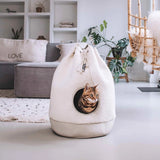 Stilingas namelis katems