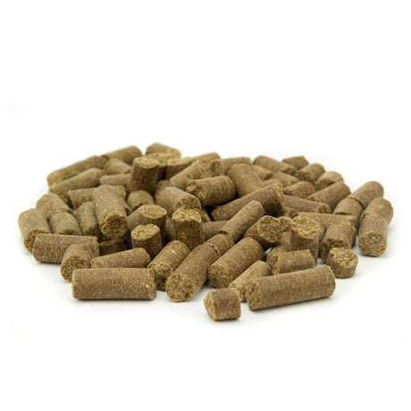 Tribal Fresh Pressed šalto spaudimo sausas maistas mažų veislių suaugusiems šunims su antiena