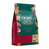 Tribal Fresh Pressed šalto spaudimo sausas maistas mažų veislių suaugusiems šunims su antiena