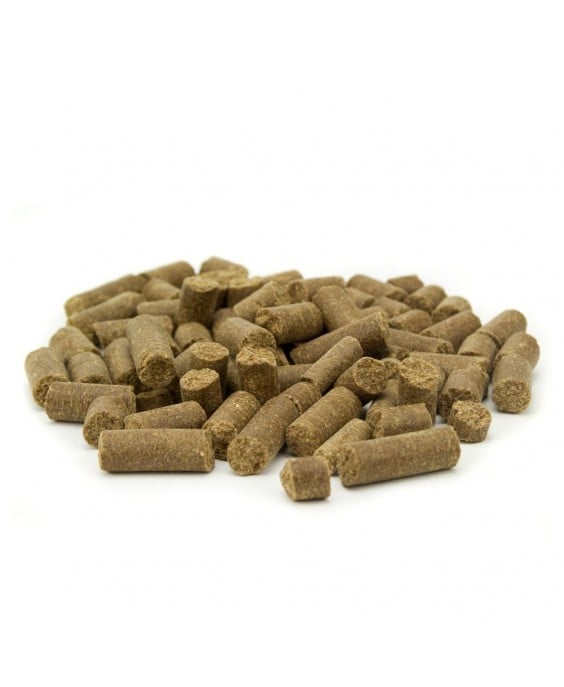Tribal Fresh Pressed šalto spaudimo sausas maistas mažų veislių suaugusiems šunims su lašiša