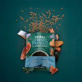 Tribal Fresh Pressed šalto spaudimo sausas maistas mažų veislių suaugusiems šunims su lašiša