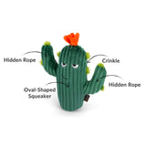 P.L.A.Y. kaktusas "Prickly Pup Cactus"