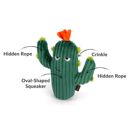 P.L.A.Y. kaktusas "Prickly Pup Cactus"