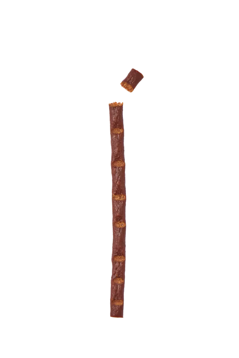 Wow Cat Soft Sticks skanėstas katėms minkštos lazdelės su lašiša