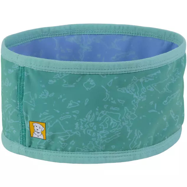 Vėsinanti kaklo mova šunims "Ruffwear Swamp Cooler"