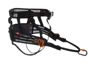 Dirzas begimui su sunimi Non Stop