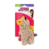 Žaislas "KONG Softies Buzzy Llama"