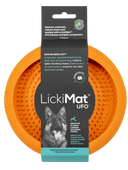 Laižymo dubenėlis "LickiMat UFO"