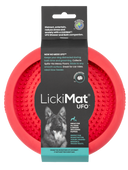 Laižymo dubenėlis "LickiMat UFO"