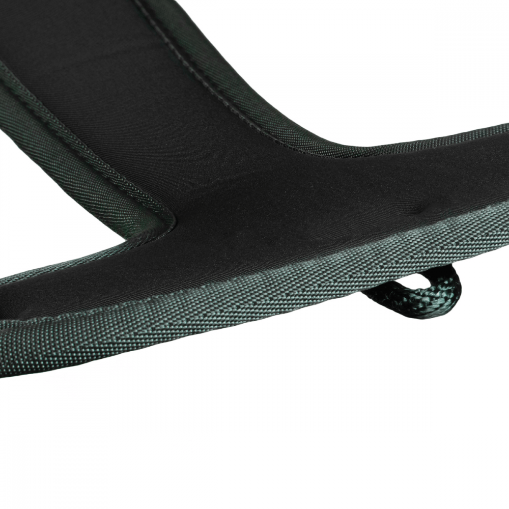 Petnesos non stop ramble sunims su paminkstinimu