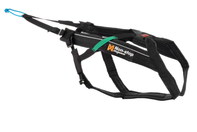 Petnesos sunims Non stop freemotion harness