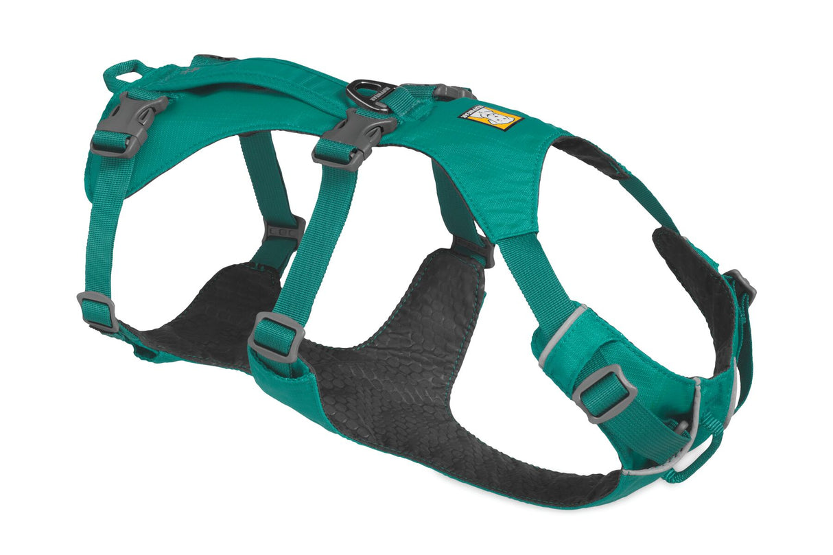 Petnešos "Ruffwear Flagline"