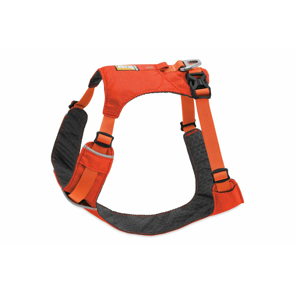 Petnešos "Ruffwear Hi & Light"