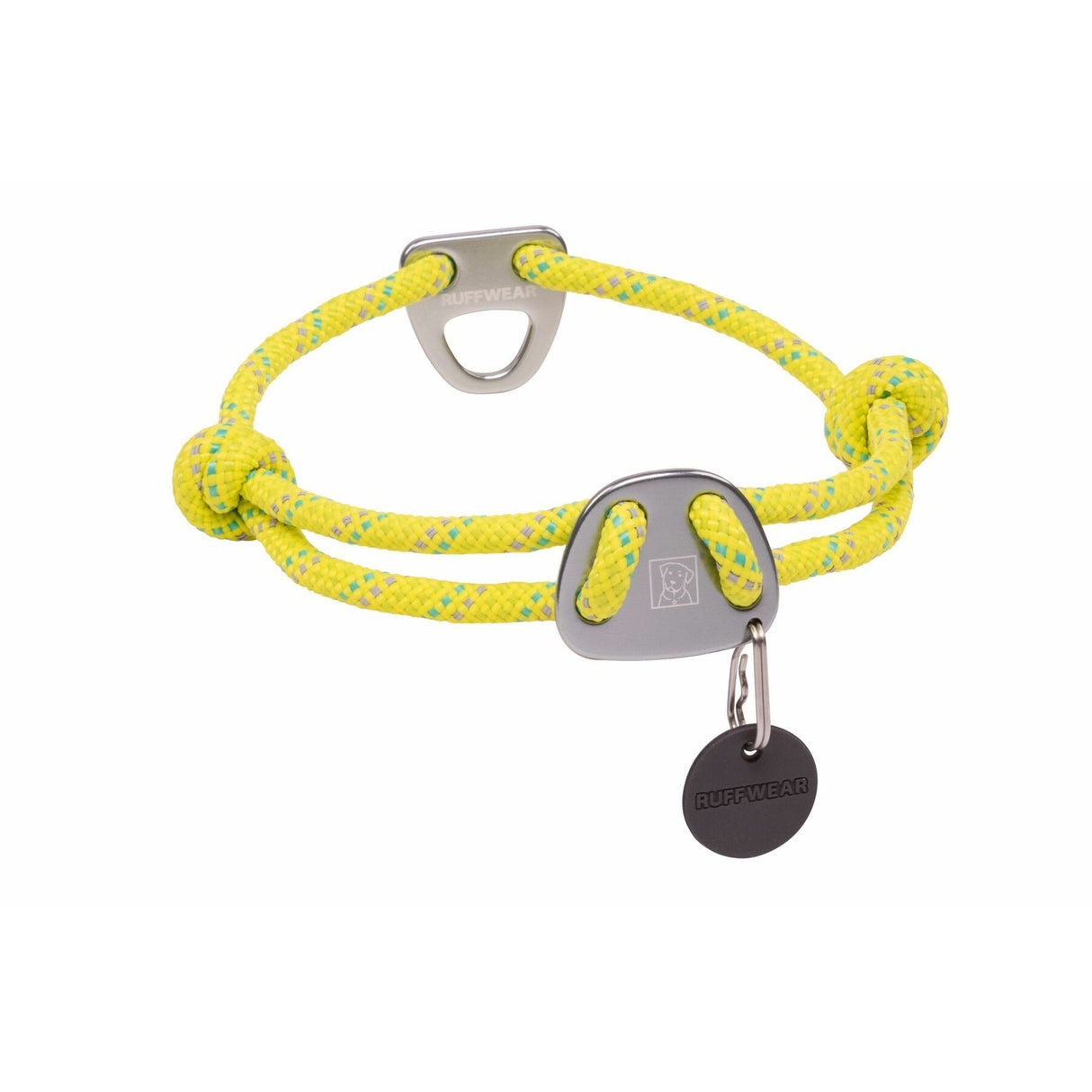 Antkaklis "Ruffwear Knot-a-Collar"