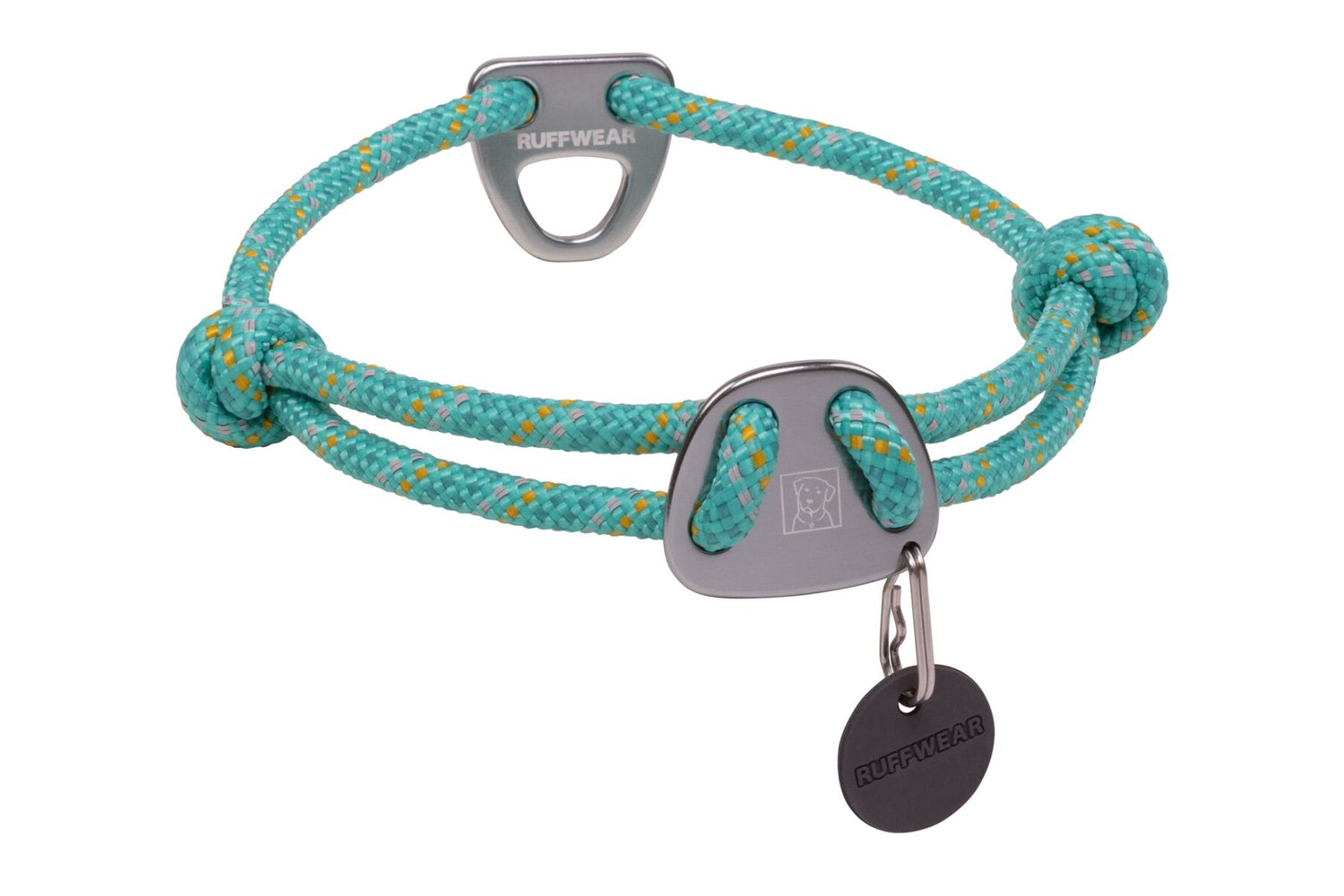 Antkaklis "Ruffwear Knot-a-Collar"