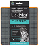 Laižymo kilimėlis "LickiMat Playdate Tuff"