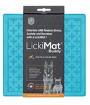 Laižymo kilimėlis "LickiMat Buddy"