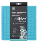 Laižymo kilimėlis "LickiMat Playdate"