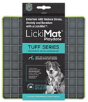 Laižymo kilimėlis "LickiMat Playdate Tuff"