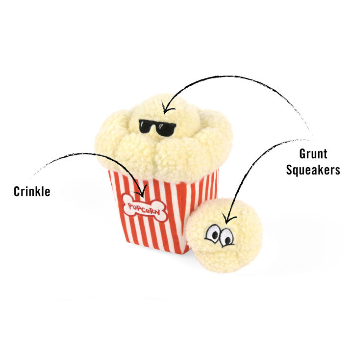 P.L.A.Y. spragėsiai