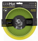 Laižymo dubenėlis "LickiMat Wobble"