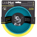 Laižymo dubenėlis "LickiMat Wobble"